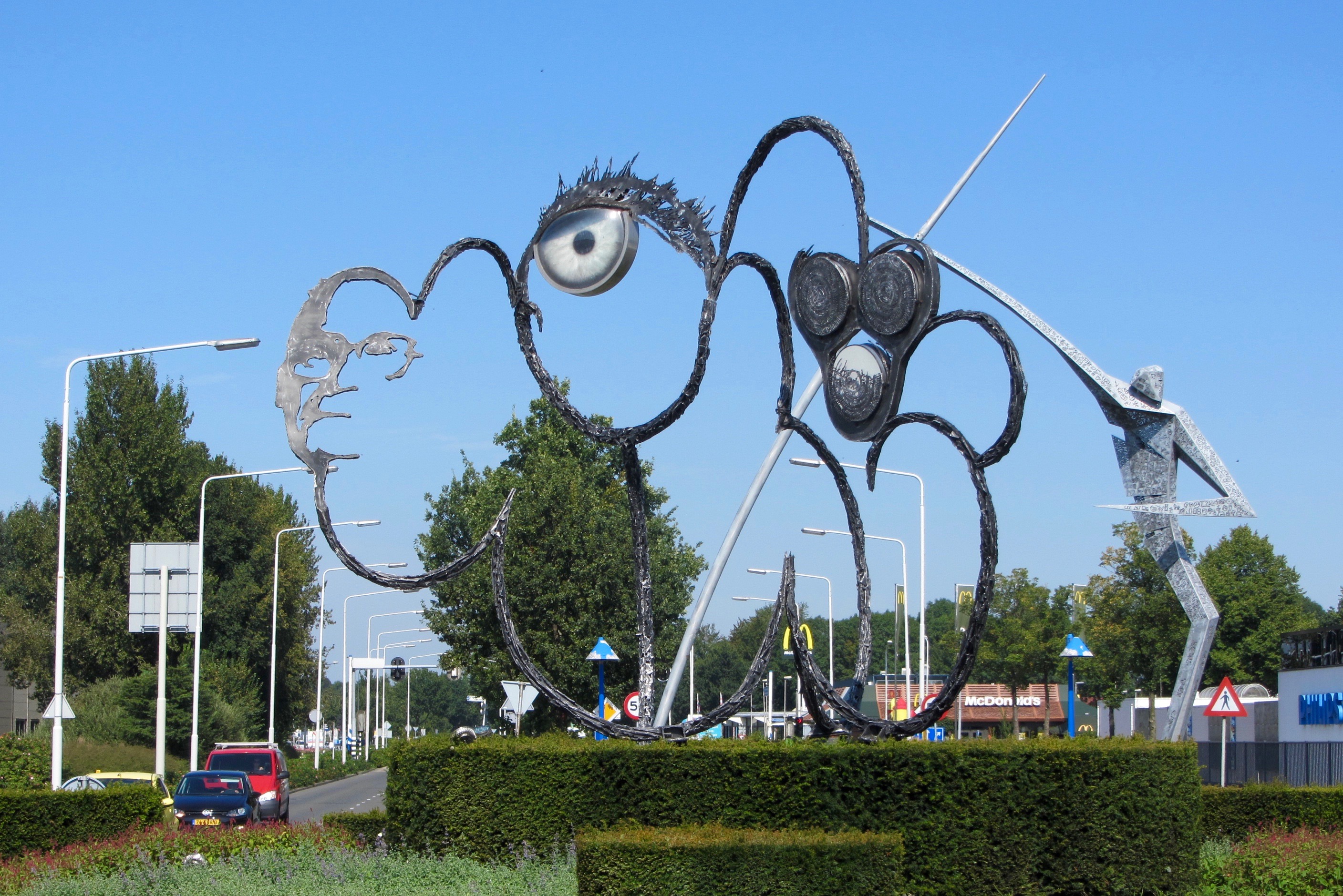 Drachten